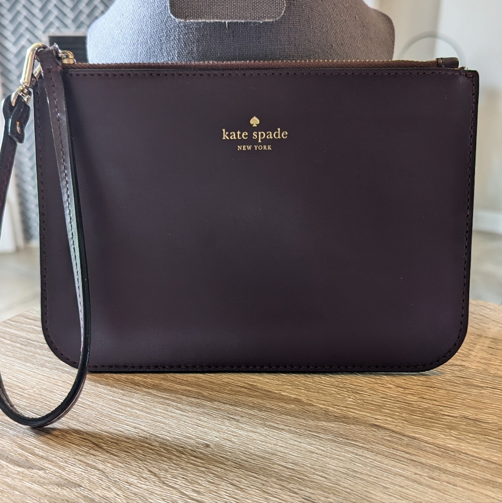 Kate Spade Stacy Wristlet